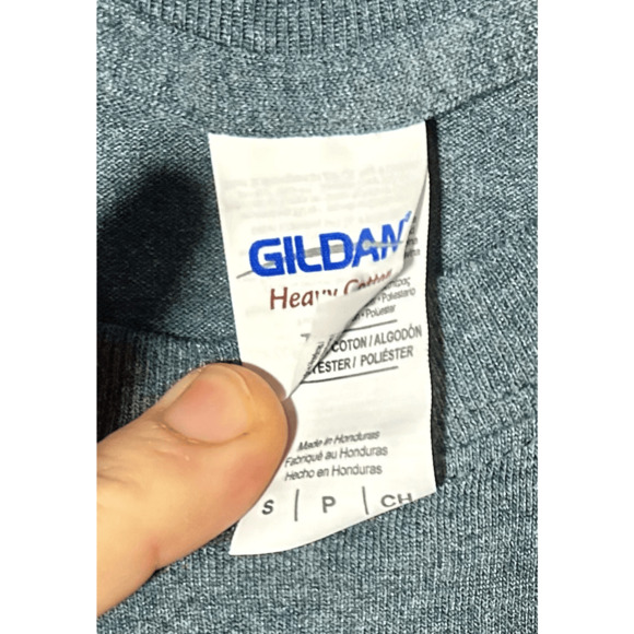 Vintage Washington Redskins Cure for Cancer Fight On T-Shirt Unisex Sz Small - Picture 4 of 8